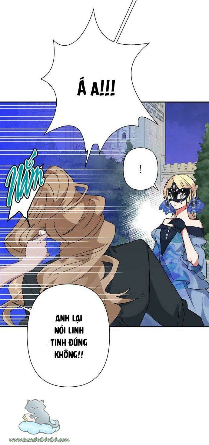 thuần hoá quái thú thật tốt chapter 64 - Trang 2