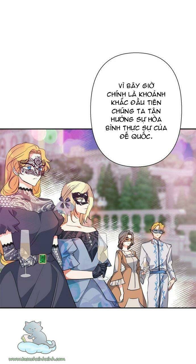 thuần hoá quái thú thật tốt chapter 64 - Trang 2