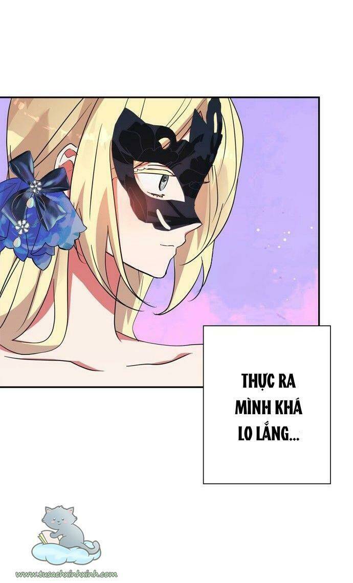 thuần hoá quái thú thật tốt chapter 64 - Trang 2