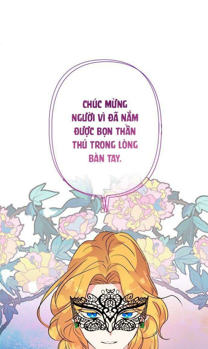 thuần hoá quái thú thật tốt chapter 64 - Trang 2