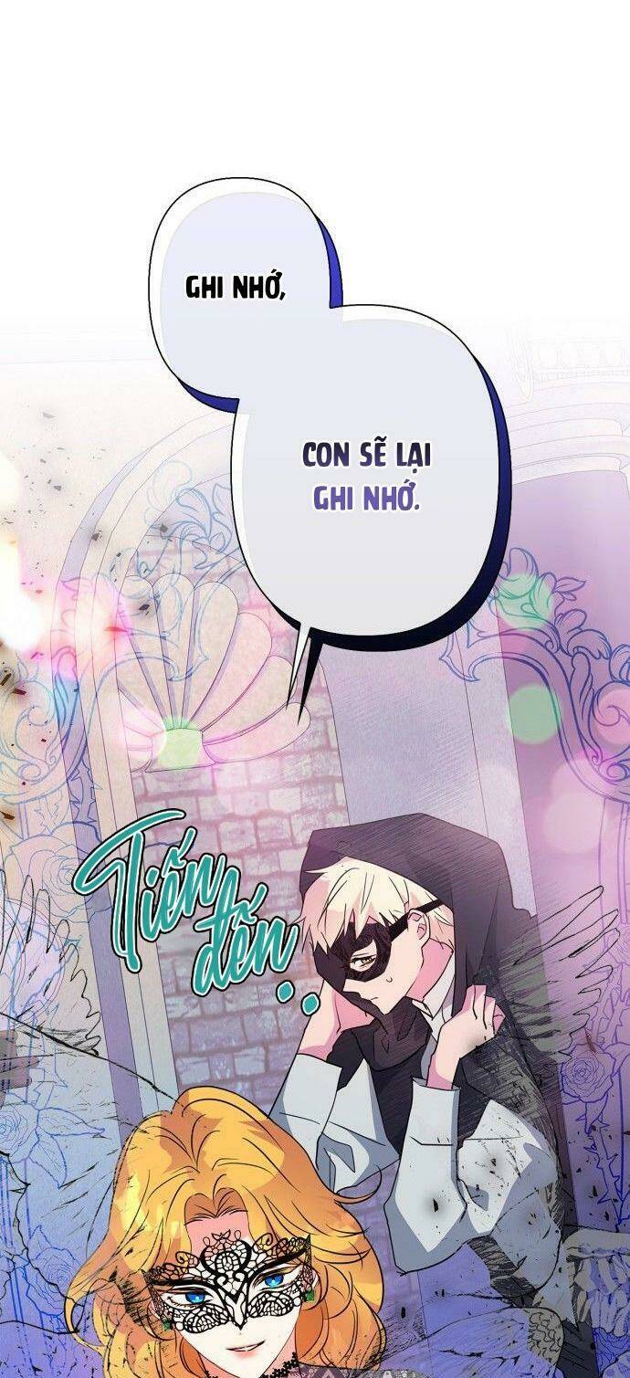 thuần hoá quái thú thật tốt chapter 64 - Trang 2