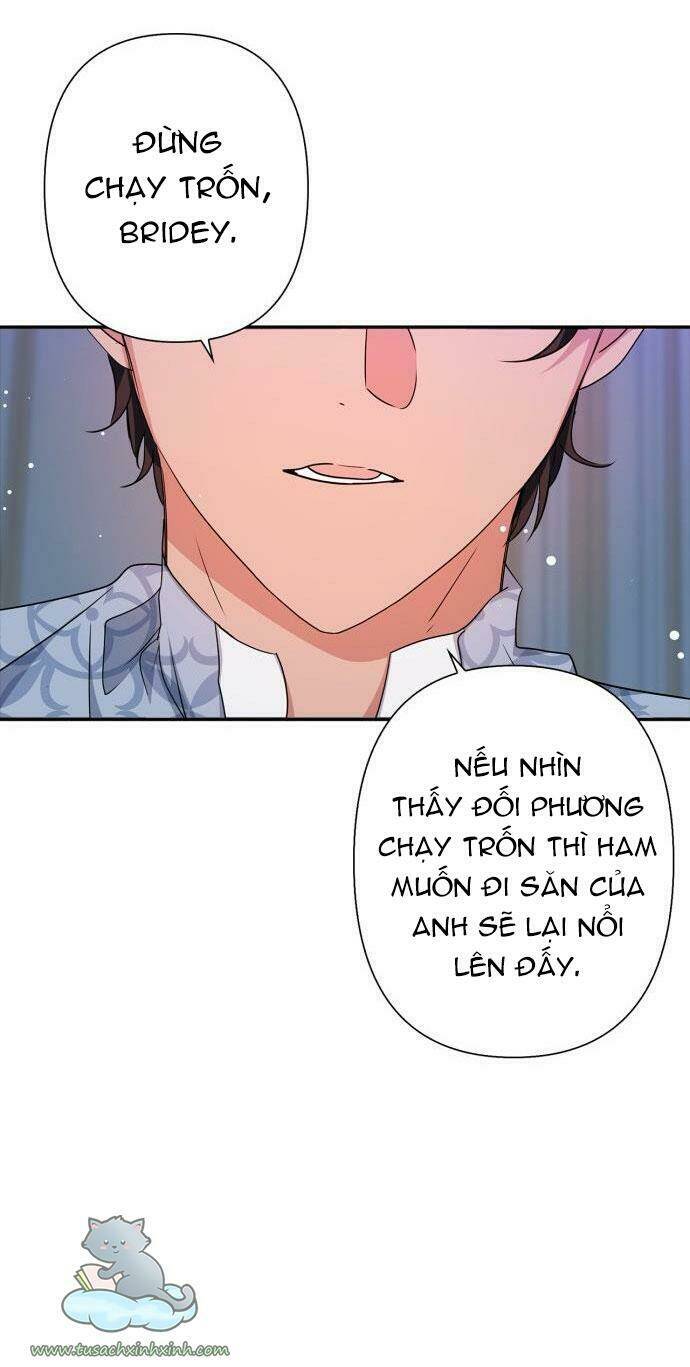 thuần hoá quái thú thật tốt chapter 69 - Next chapter 70