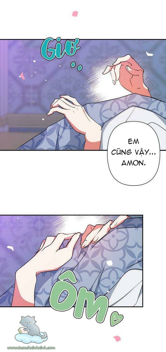 thuần hoá quái thú thật tốt chapter 69 - Next chapter 70