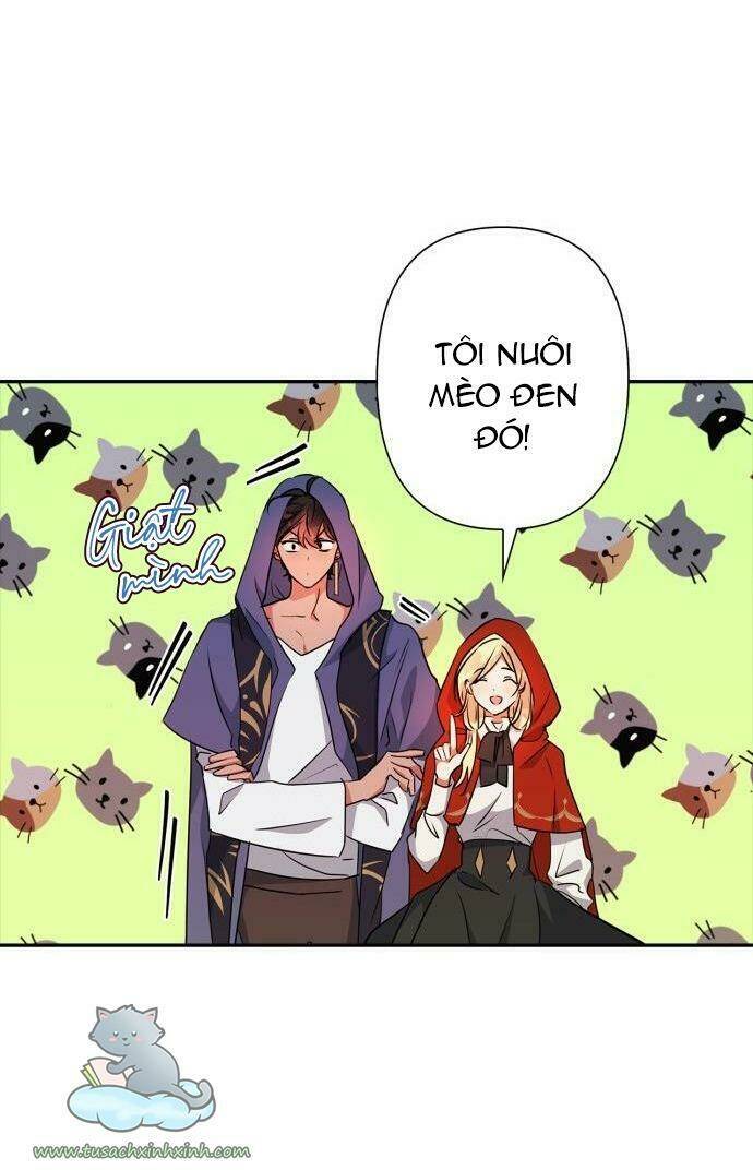 thuần hoá quái thú thật tốt chapter 69 - Next chapter 70