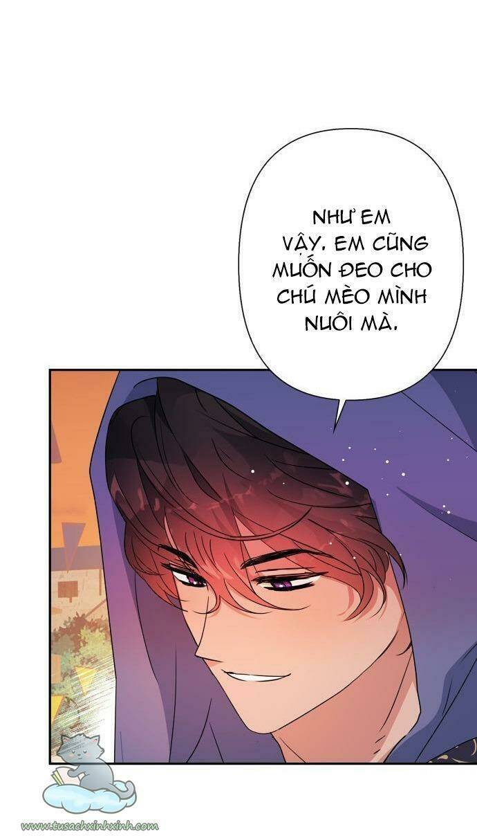 thuần hoá quái thú thật tốt chapter 69 - Next chapter 70