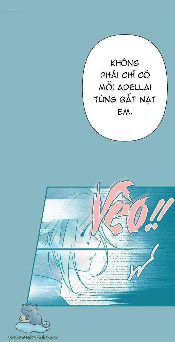 thuần hoá quái thú thật tốt chapter 71 - Trang 2