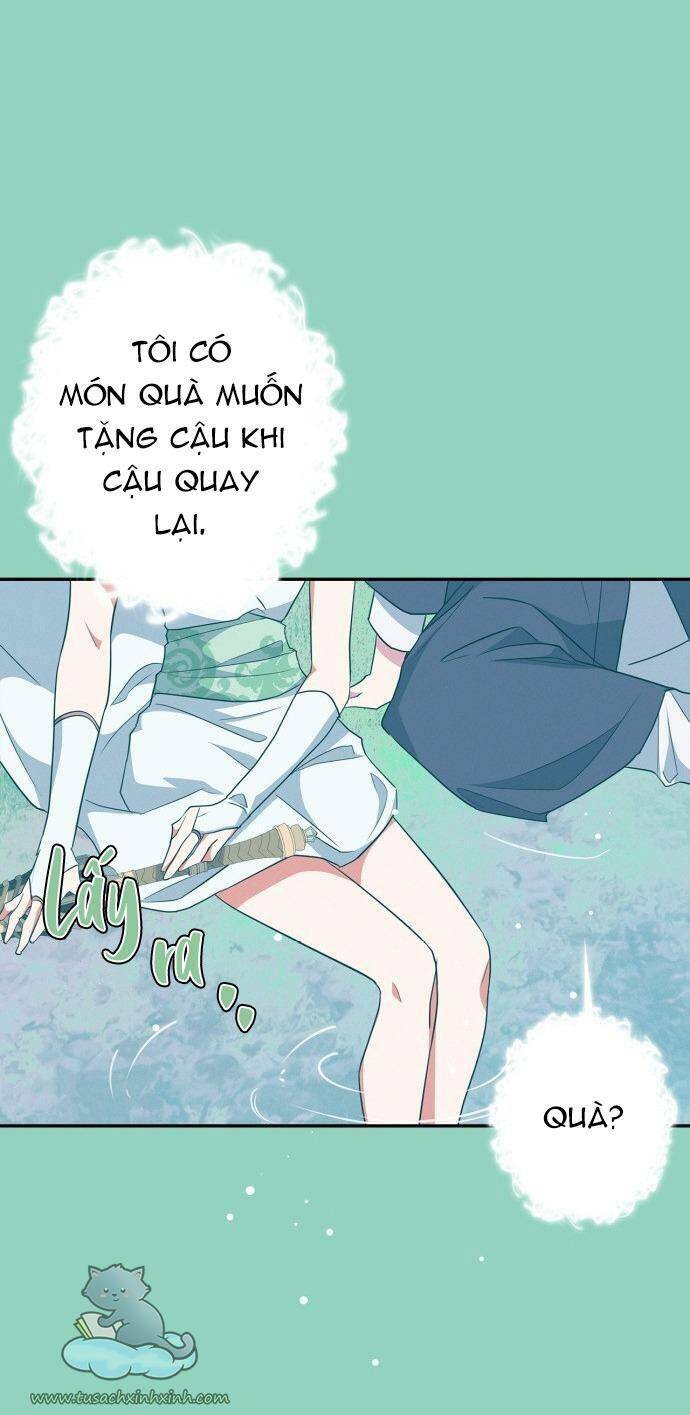 thuần hoá quái thú thật tốt chapter 71 - Trang 2