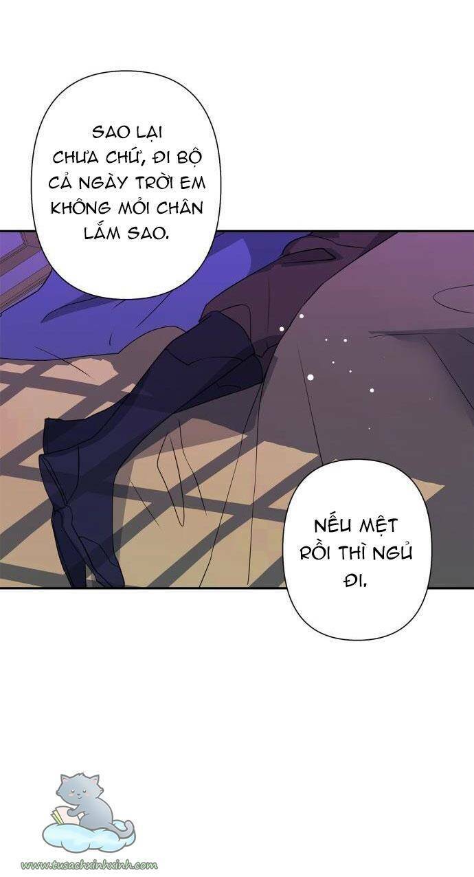 thuần hoá quái thú thật tốt chapter 71 - Trang 2