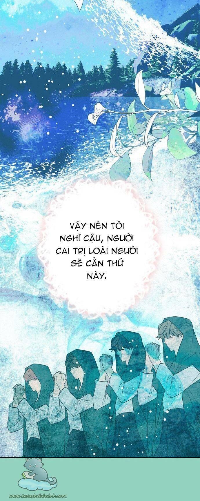 thuần hoá quái thú thật tốt chapter 71 - Trang 2