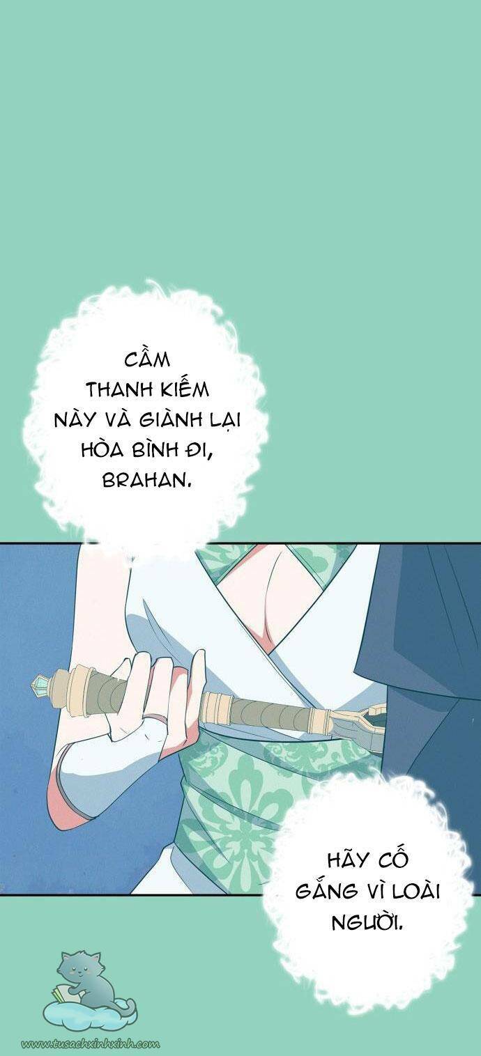 thuần hoá quái thú thật tốt chapter 71 - Trang 2