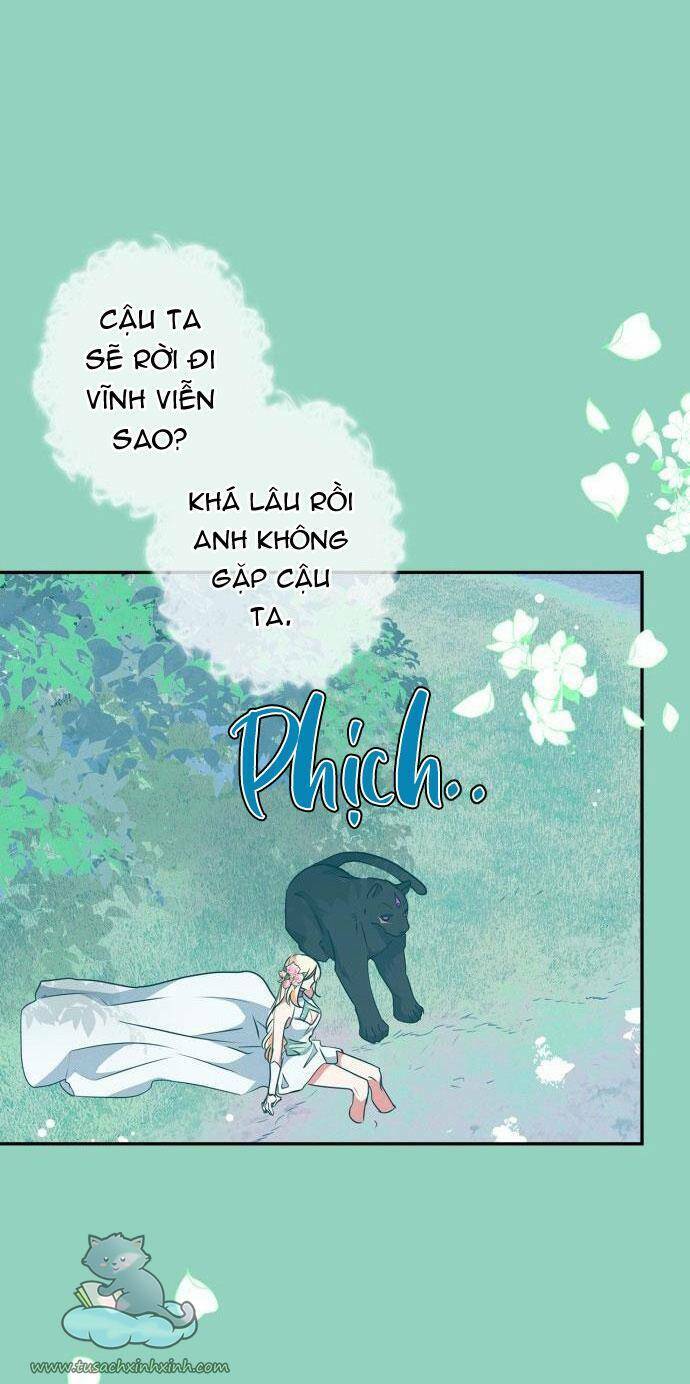 thuần hoá quái thú thật tốt chapter 71 - Trang 2