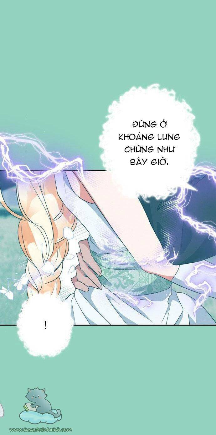 thuần hoá quái thú thật tốt chapter 71 - Trang 2