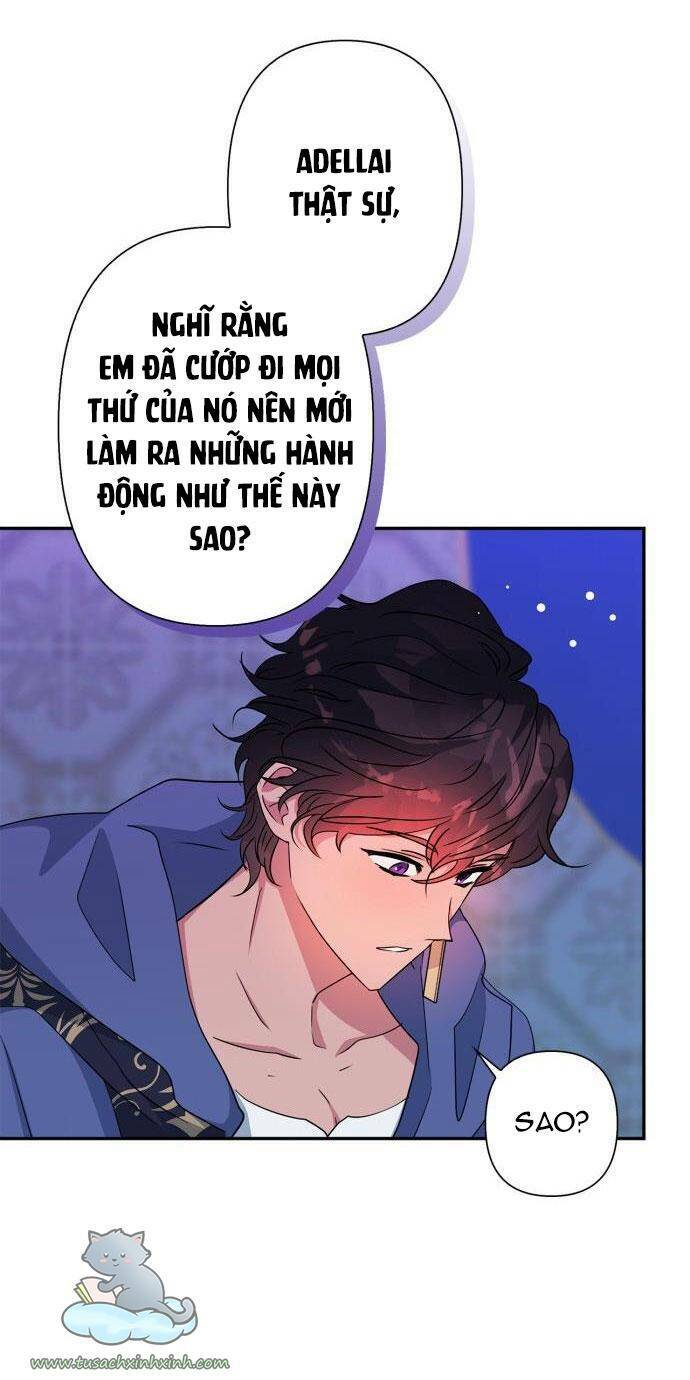 thuần hoá quái thú thật tốt chapter 71 - Trang 2