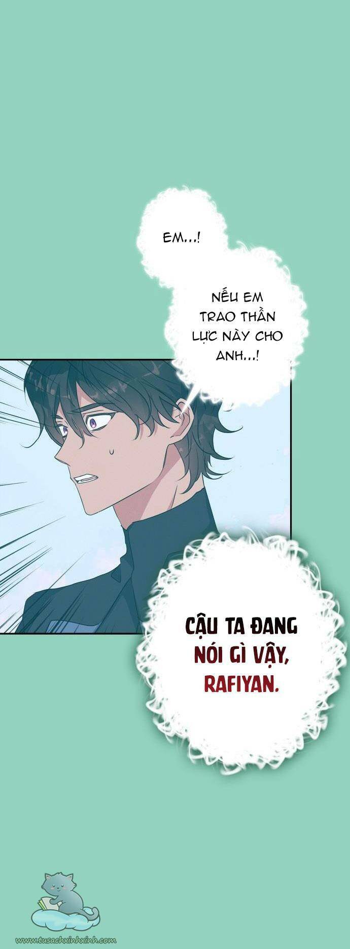 thuần hoá quái thú thật tốt chapter 72 - Next chapter 73