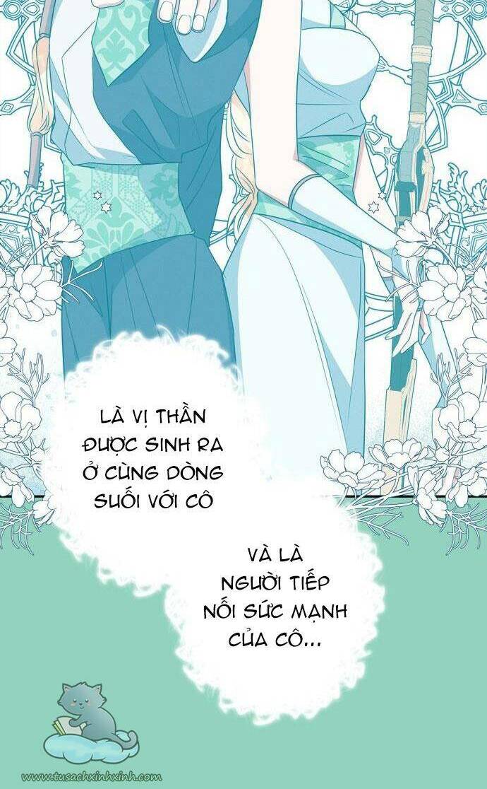 thuần hoá quái thú thật tốt chapter 72 - Next chapter 73