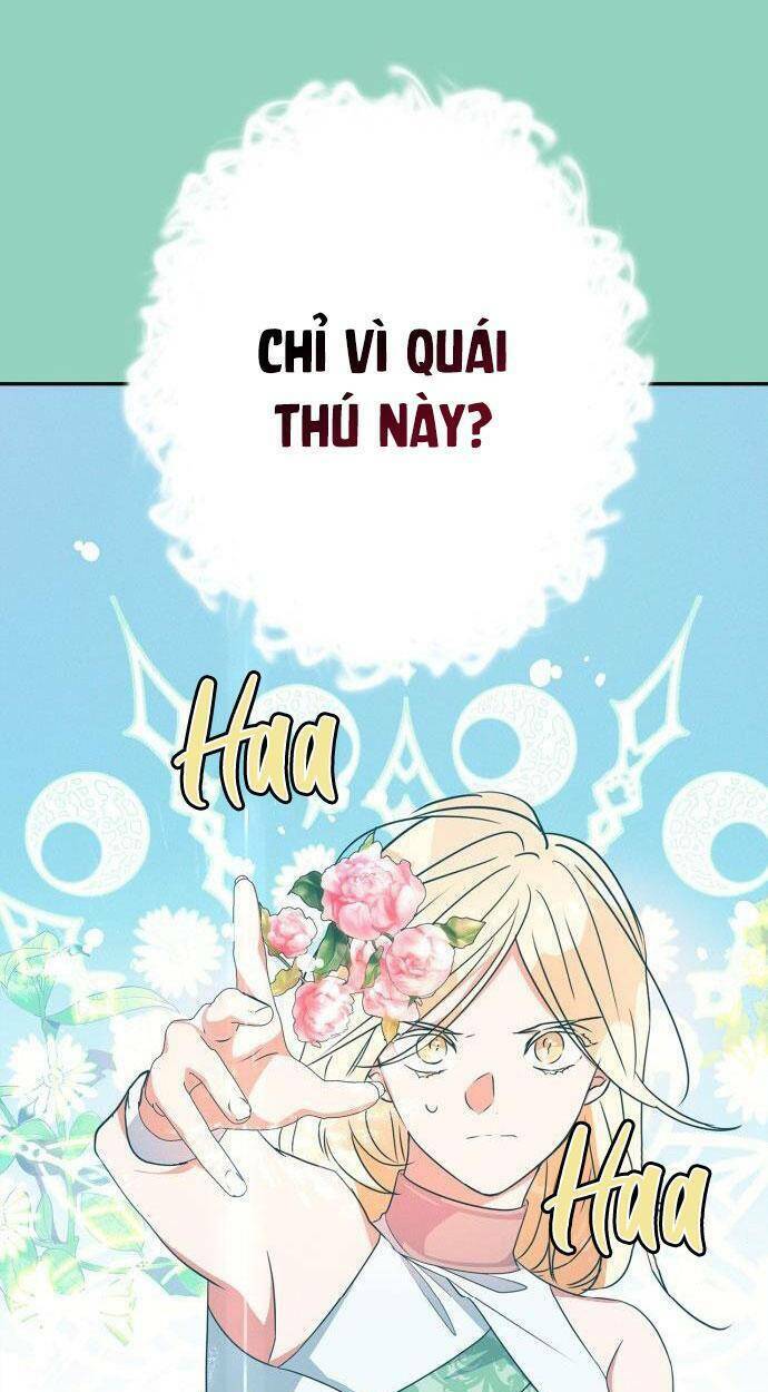 thuần hoá quái thú thật tốt chapter 72 - Next chapter 73