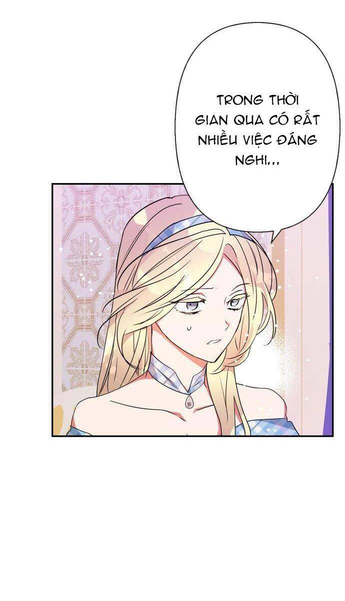 thuần hoá quái thú thật tốt chapter 74 - Trang 2