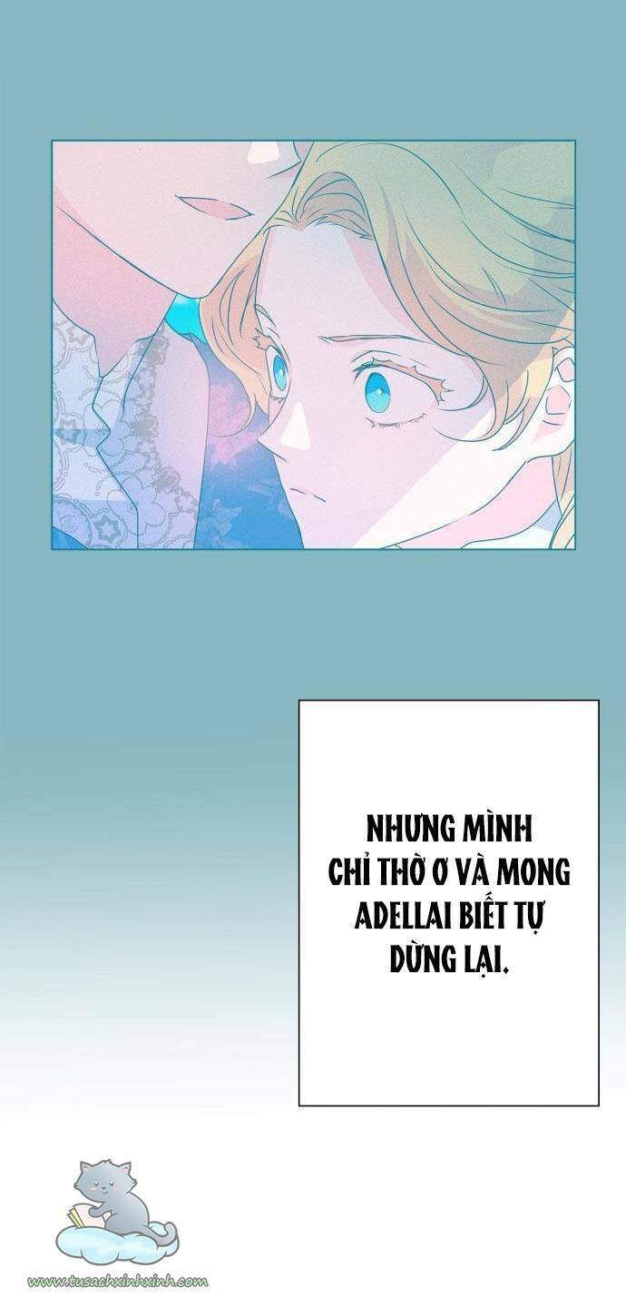 thuần hoá quái thú thật tốt chapter 74 - Trang 2