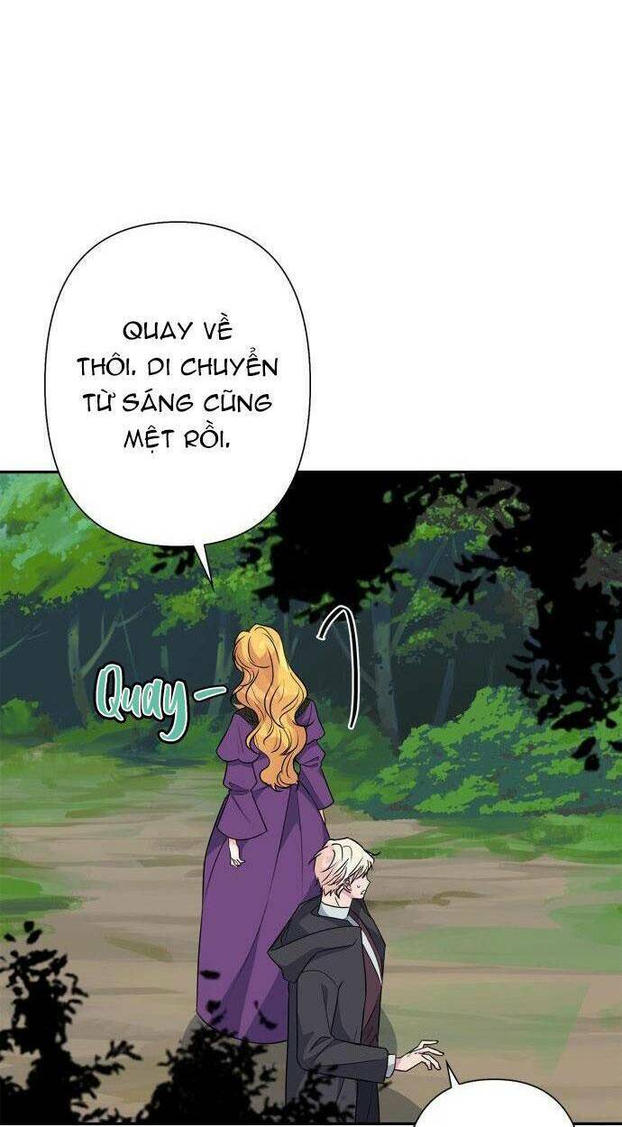 thuần hoá quái thú thật tốt chapter 74 - Trang 2