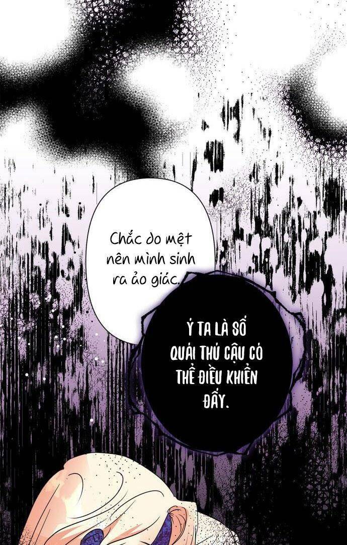 thuần hoá quái thú thật tốt chapter 74 - Trang 2