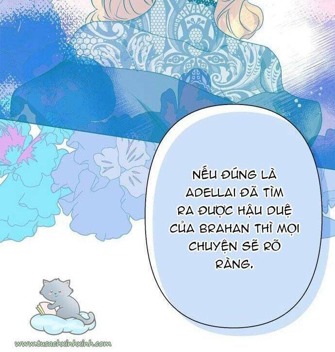 thuần hoá quái thú thật tốt chapter 74 - Trang 2