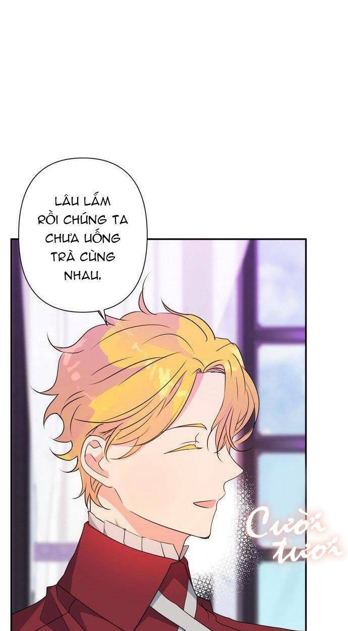 thuần hoá quái thú thật tốt chapter 74 - Trang 2