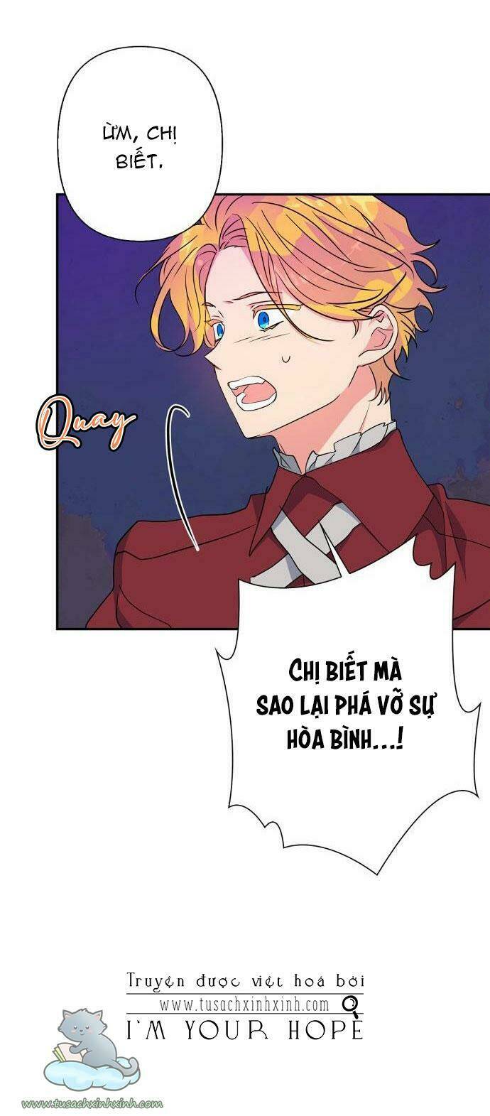 thuần hoá quái thú thật tốt chapter 75 - Trang 2