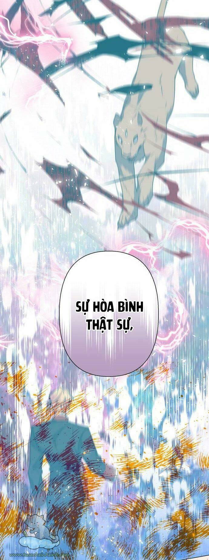 thuần hoá quái thú thật tốt chapter 75 - Trang 2