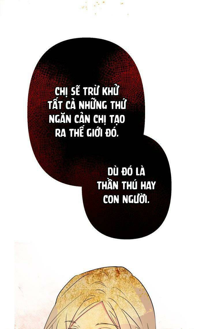 thuần hoá quái thú thật tốt chapter 75 - Trang 2