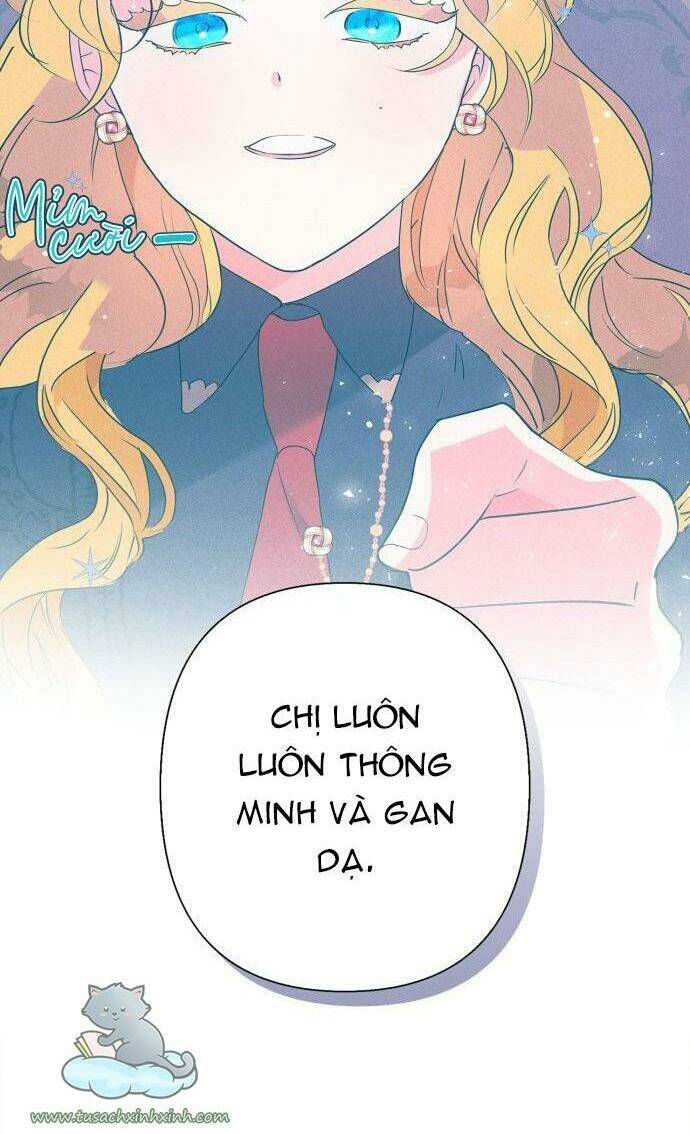 thuần hoá quái thú thật tốt chapter 75 - Trang 2