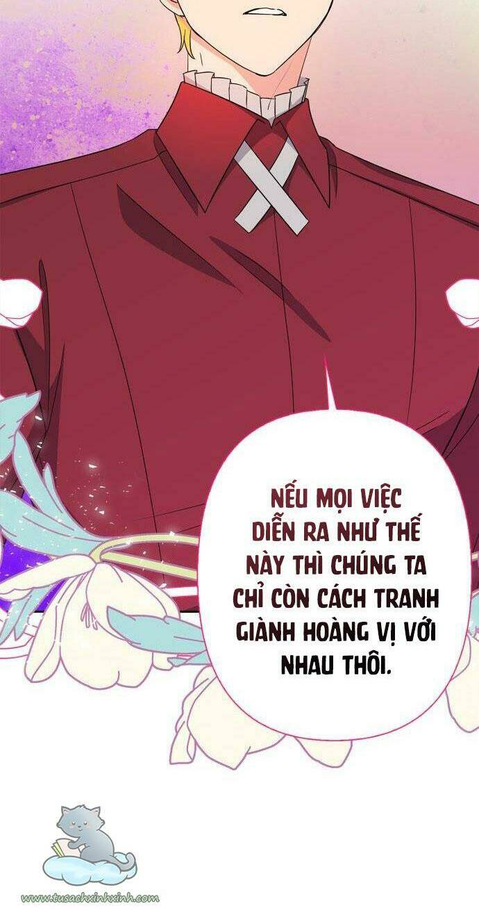 thuần hoá quái thú thật tốt chapter 75 - Trang 2