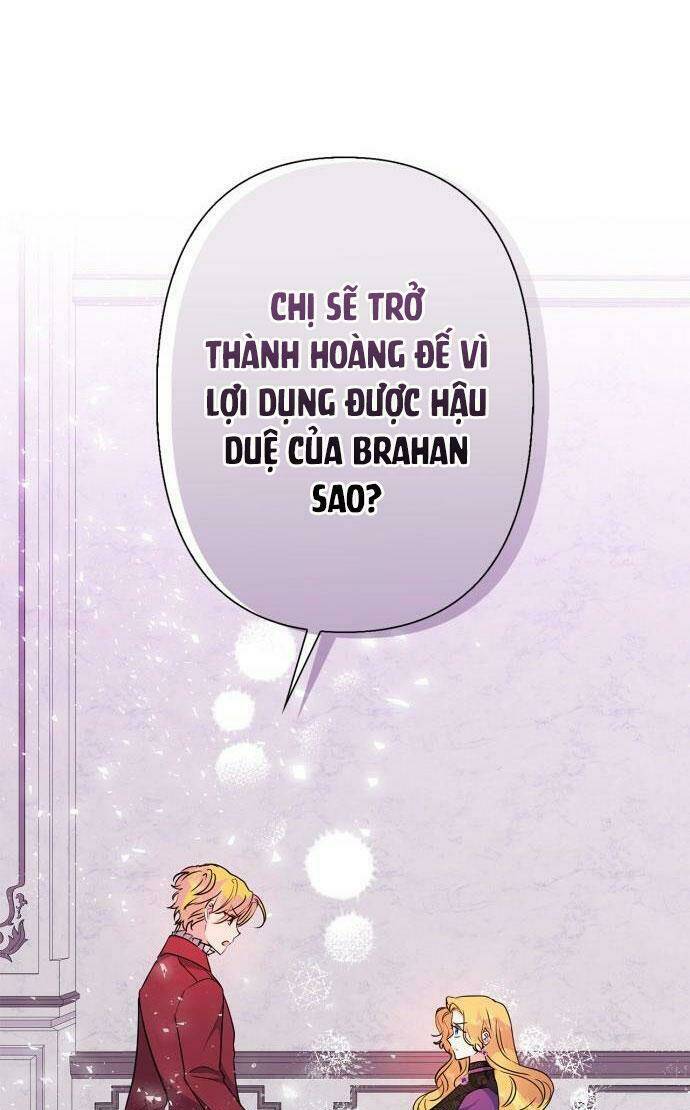 thuần hoá quái thú thật tốt chapter 75 - Trang 2