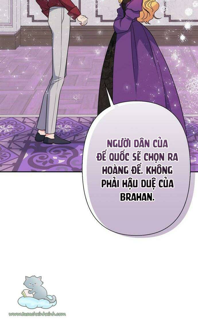 thuần hoá quái thú thật tốt chapter 75 - Trang 2