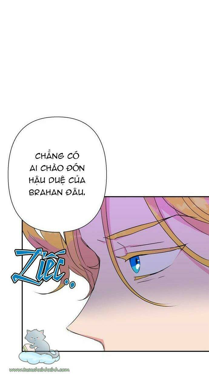 thuần hoá quái thú thật tốt chapter 75 - Trang 2