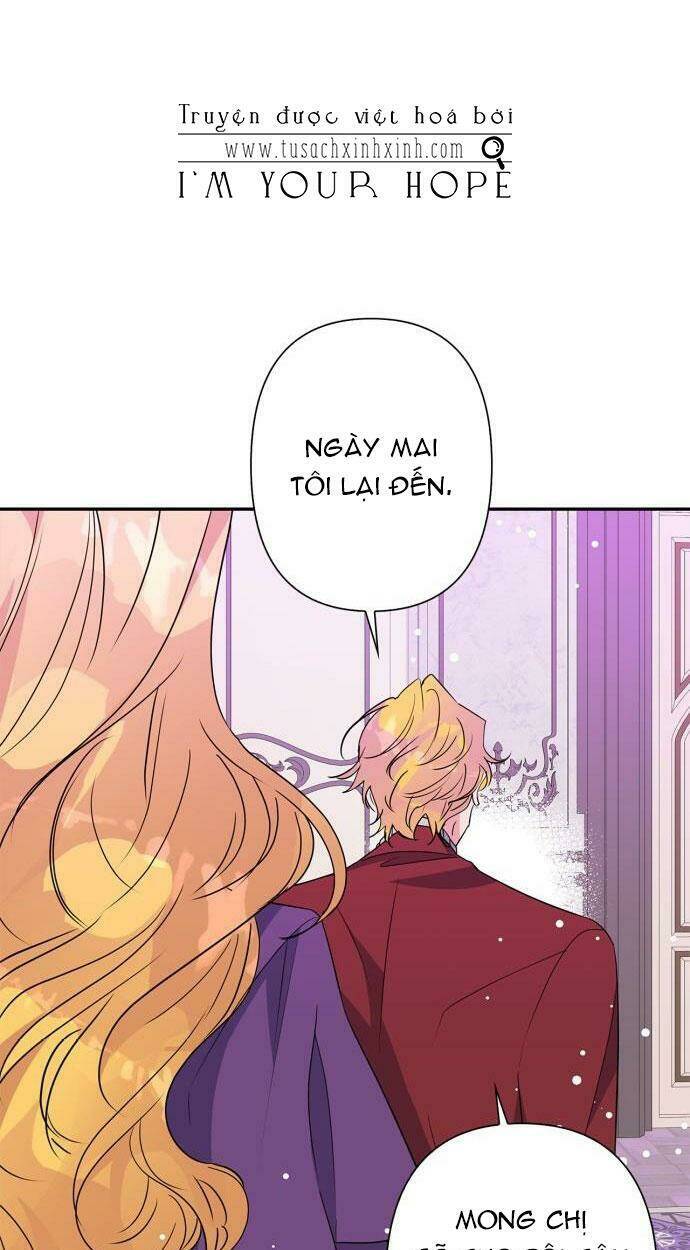 thuần hoá quái thú thật tốt chapter 75 - Trang 2