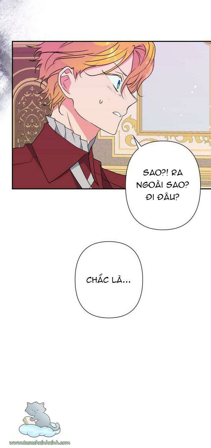 thuần hoá quái thú thật tốt chapter 75 - Trang 2