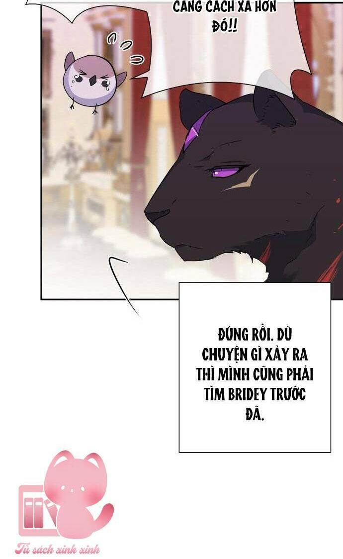 thuần hoá quái thú thật tốt chapter 80 - Trang 2