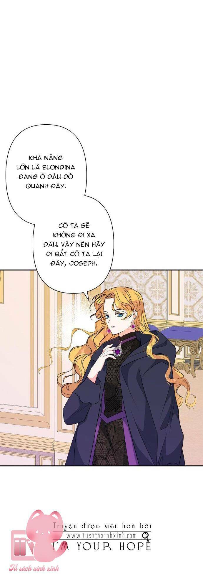 thuần hoá quái thú thật tốt chapter 80 - Trang 2