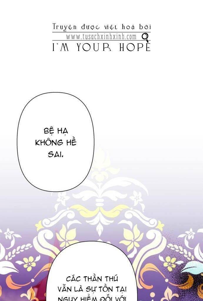 thuần hoá quái thú thật tốt chapter 81 - Next chapter 82