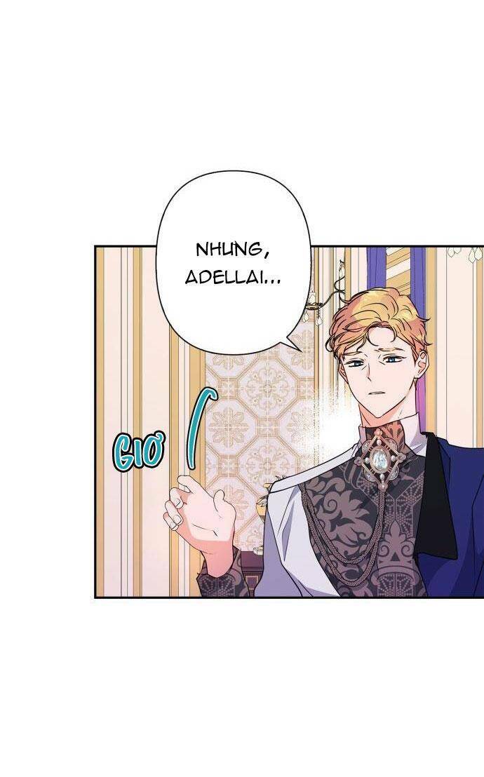 thuần hoá quái thú thật tốt chapter 81 - Next chapter 82