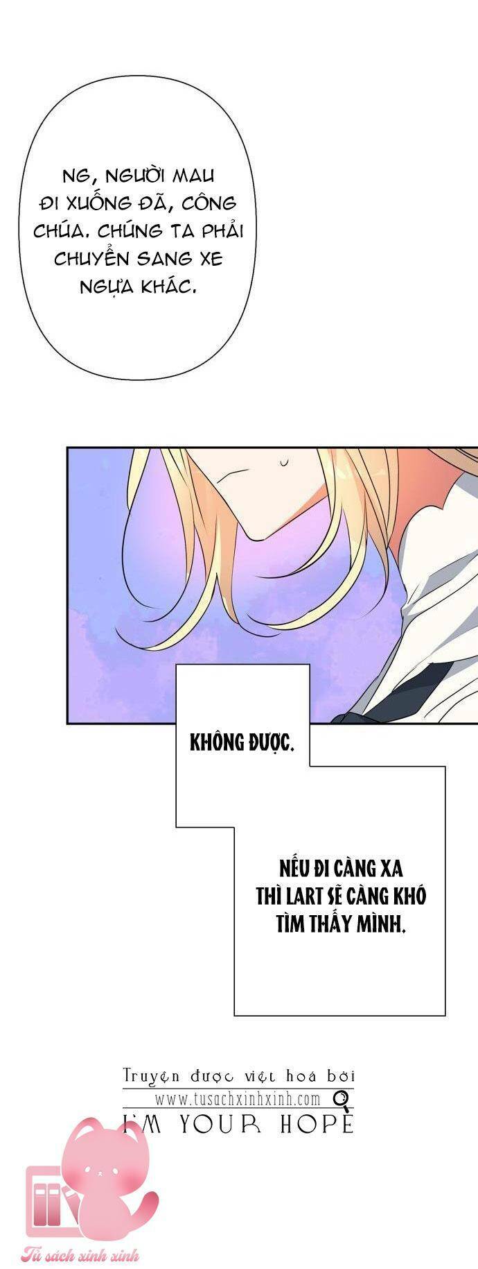 thuần hoá quái thú thật tốt chapter 81 - Next chapter 82