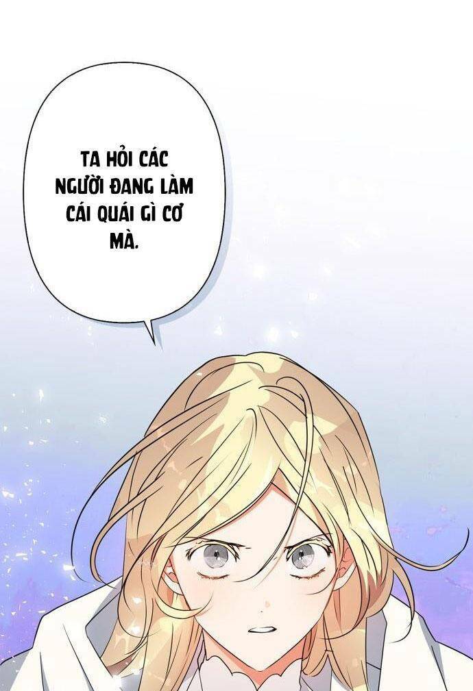 thuần hoá quái thú thật tốt chapter 81 - Next chapter 82