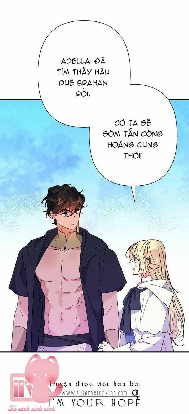 thuần hoá quái thú thật tốt chapter 82 - Trang 2