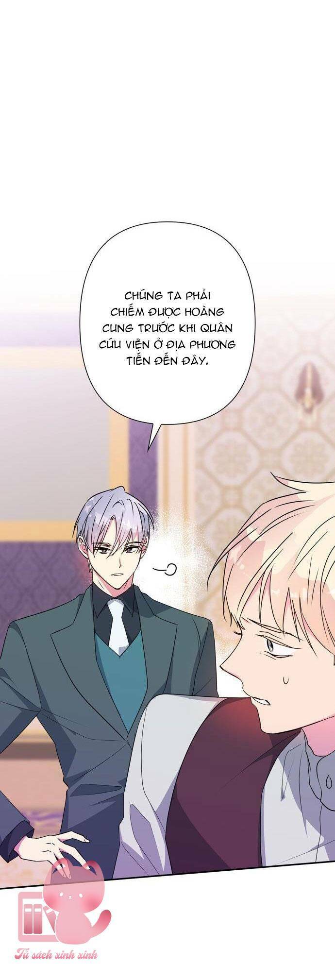 thuần hoá quái thú thật tốt chapter 83 - Next chapter 84