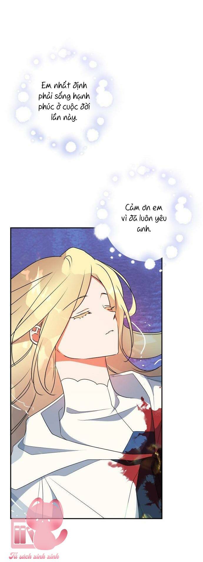 thuần hoá quái thú thật tốt chapter 87 - Trang 2