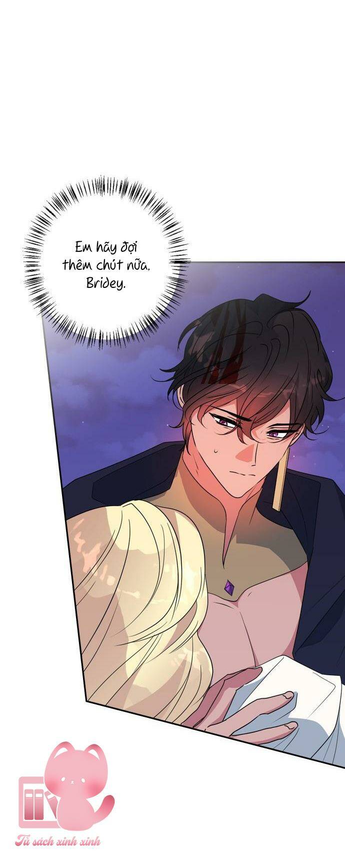 thuần hoá quái thú thật tốt chapter 87 - Trang 2