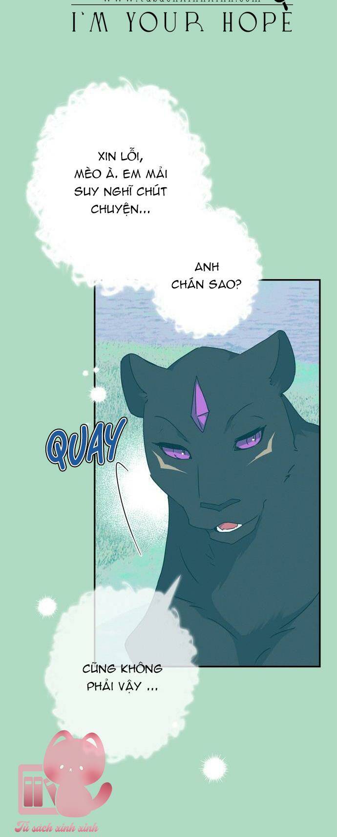 thuần hoá quái thú thật tốt chapter 87 - Trang 2