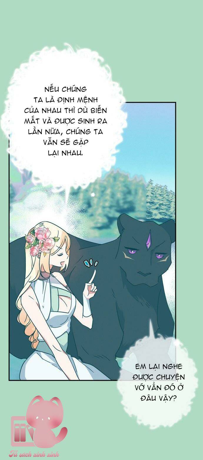 thuần hoá quái thú thật tốt chapter 87 - Trang 2