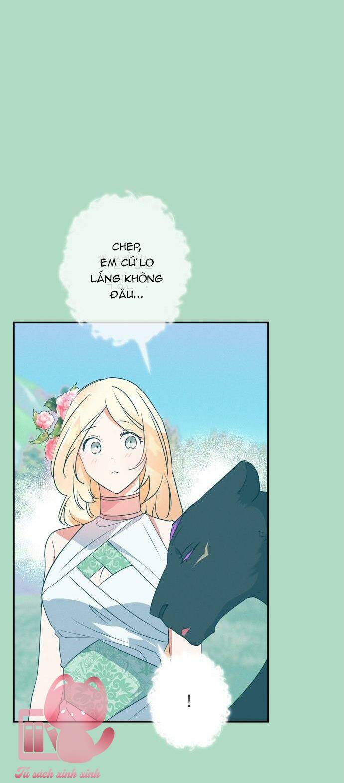 thuần hoá quái thú thật tốt chapter 87 - Trang 2