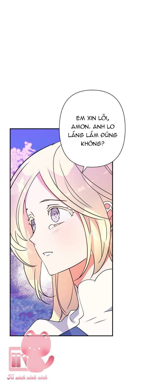 thuần hoá quái thú thật tốt chapter 87 - Trang 2